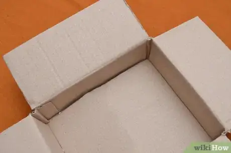 Image titled Flatten a Box Step 12