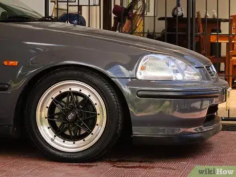 Image titled Protect New Tires Step 8