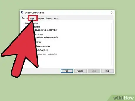 Image titled Activate Safe Mode in Windows 10 Step 2