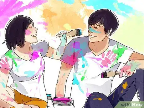 Image titled Pursue Friendship if You Suffer from Depression Step 6