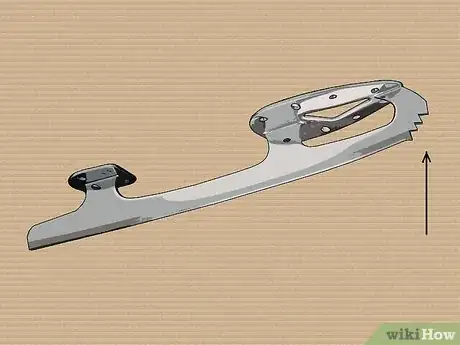 Image titled Select a Good Pair of Ice Skates Step 3