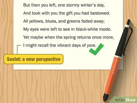 Image titled Write an Italian Sonnet Step 4