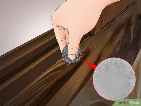Image titled Clean Old Hardwood Floors Step 10