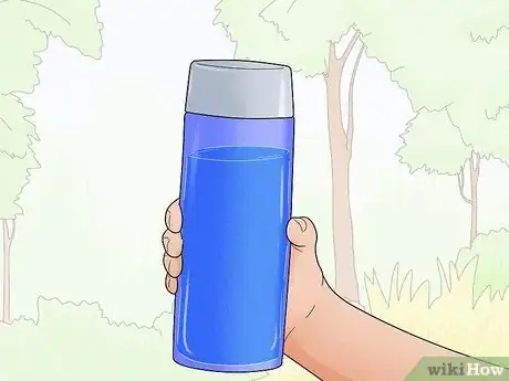 Image titled Plan an Eco‐Friendly Camping Trip Step 2