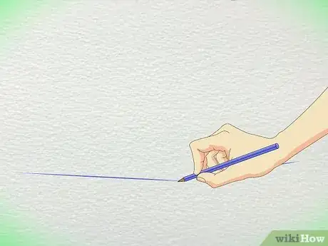 Image titled Draw a Police Car Step 1