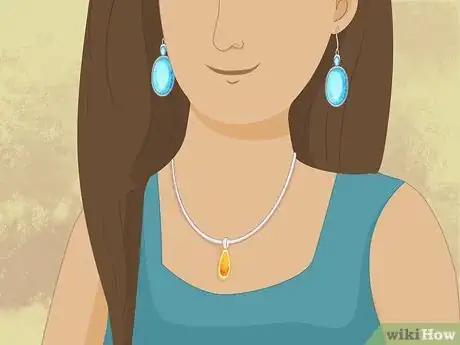 Image titled Wear an Opal Stone Step 03