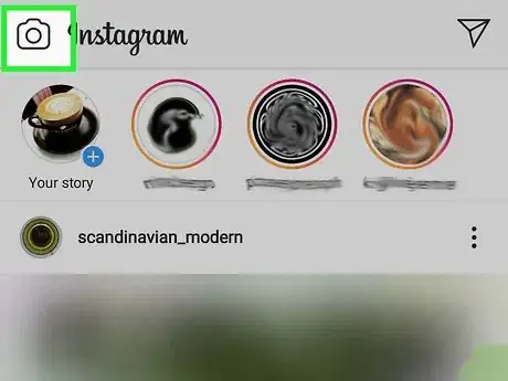 Image titled Get Lyrics on Instagram Step 2