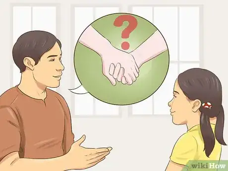 Image titled Teach Your Kids About Consent Step 5
