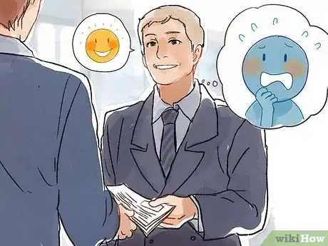 Image titled Work Through Work Related Anxiety Step 13