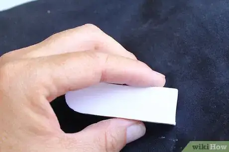 Image titled Get Oil Out of Suede Step 12