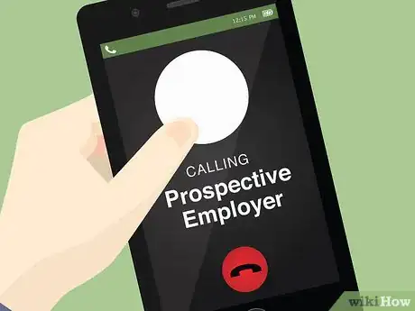 Image titled Apply for a Nonimmigrant Work Visa Step 1