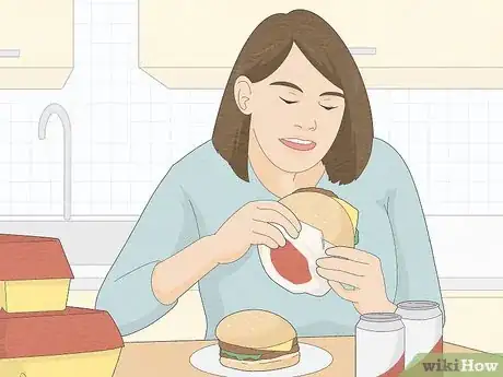 Image titled Diagnose Bulimia Nervosa Step 1