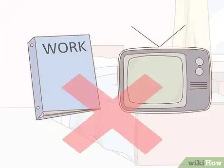 Image titled Get Out of Bed With Insufficient Sleep Step 20