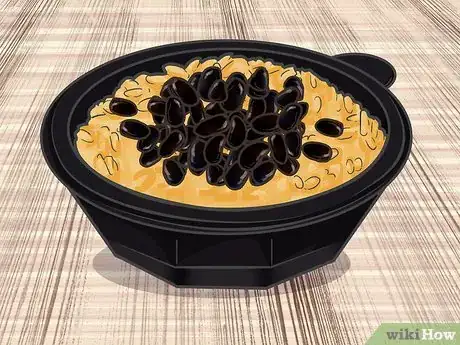 Image titled Eat Vegan at Taco Bell Step 4