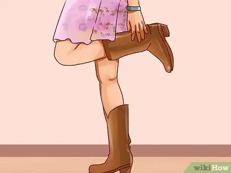 Image titled Choose Cowboy Boots Step 14