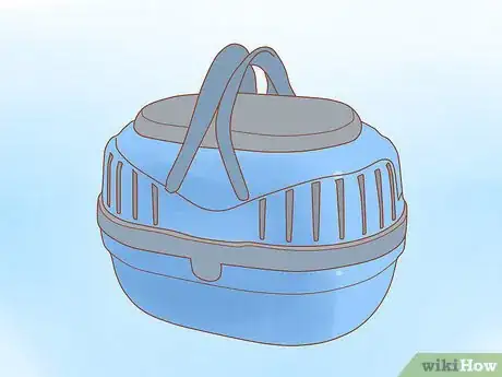 Image titled Introduce a New Hamster to Your Home Step 7
