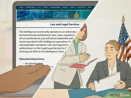 Image titled Work in Intelligence Step 4