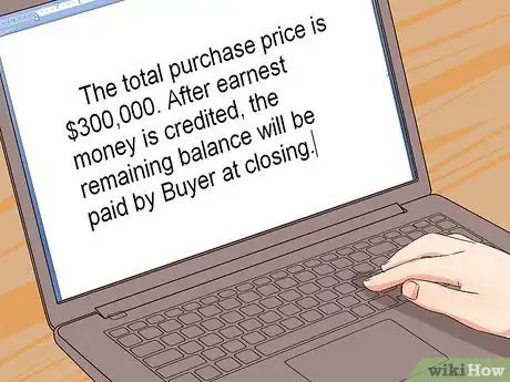 Image titled Prepare Real Estate Contracts Step 6