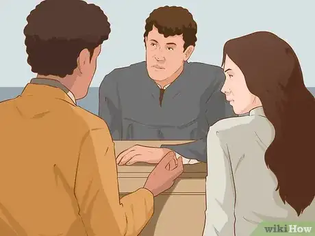 Image titled Avoid Psychiatric Commitment in California Step 10