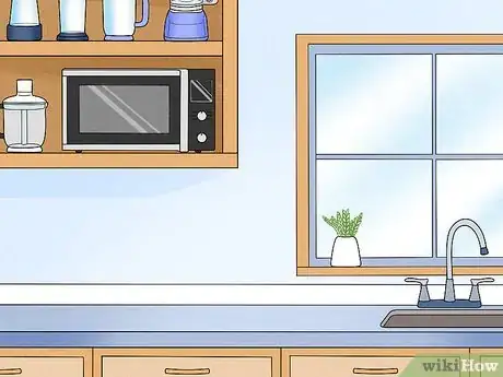 Image titled Store Small Kitchen Appliances Step 14