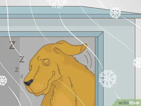 Image titled Build an Indoor Dog Kennel Step 13