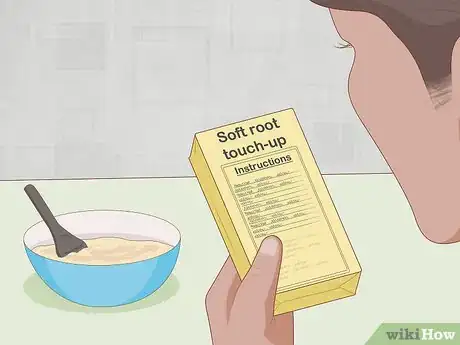 Image titled Transition Hair Color with Soft Roots Step 8