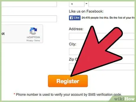 Image titled Get Free Minecraft Server Hosting Using vps.me Step 4