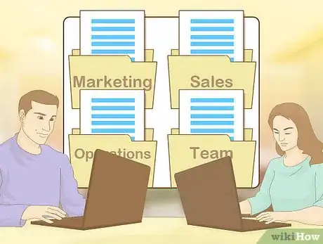 Image titled Write a Strategic Business Plan Step 9