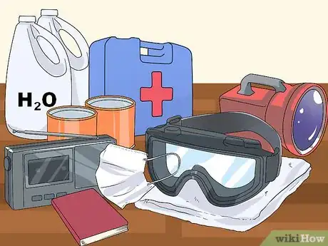 Image titled Prepare for a Dust Storm Step 1