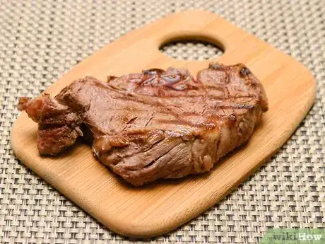 Image titled Reverse Sear Meat Step 8