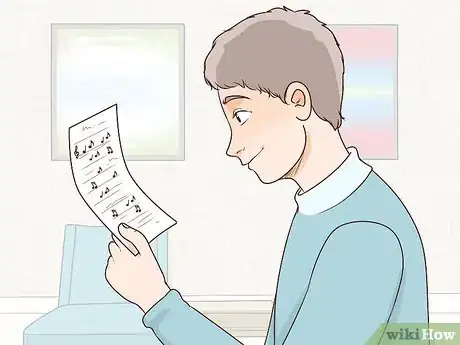 Image titled Accompany on Guitar Step 1