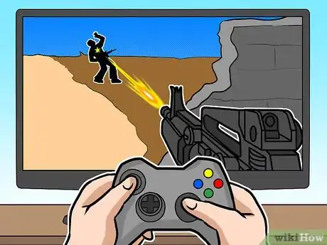 Image titled Beat Your Friends at Video Games Step 1