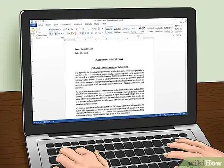 Image titled Enter a Beauty Pageant Step 5