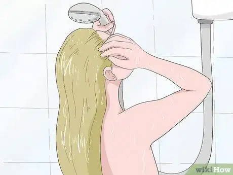 Image titled Avoid Fungal Acne Step 1