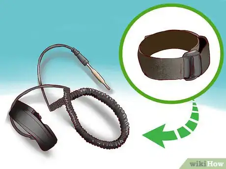 Image titled Manage Cables in a PC Step 1