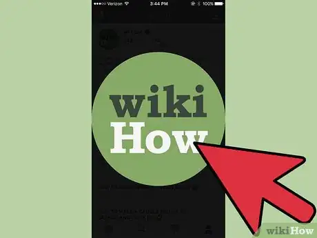 Image titled Use The List App Step 16Bullet4