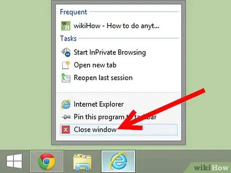 Image titled Close Internet Explorer Step 5