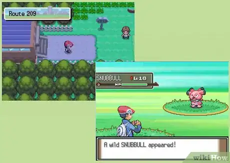 Image titled Get Good Pokémon in Diamond, Pearl and Platinum Step 8