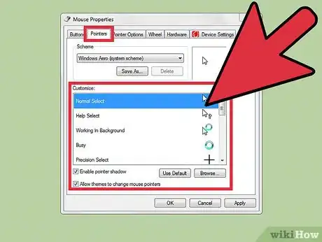 Image titled Adjust a Mouse in Windows 7 Step 3