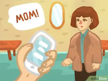 Image titled Deal With Being Hated Step 10