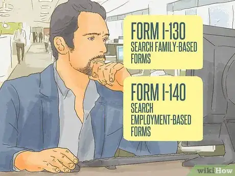 Image titled Obtain Copies of Immigration Forms Step 6