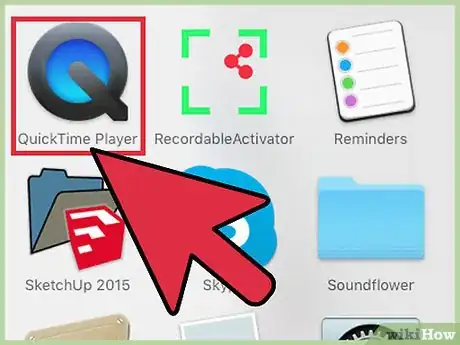 Image titled Convert MOV to MP4 and HD MP4 With Quicktime Pro 7 Step 7