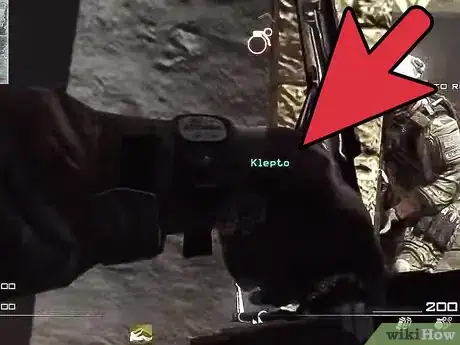 Image titled Own at Modern Warfare 3 Survival Mode Step 7