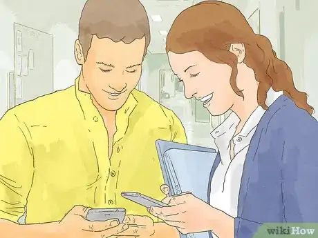 Image titled React When a Boy Asks You Out Step 4