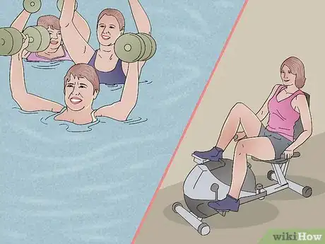 Image titled Do Zumba for Arthritis Step 10