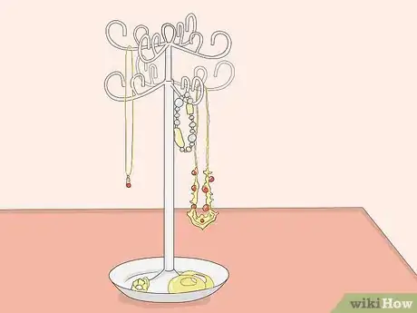 Image titled Store Jewelry Step 1