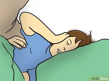 Image titled Fake Waking Up Step 3