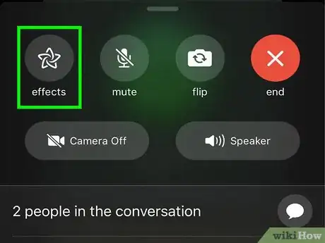 Image titled Make a Memoji on iPhone or iPad Step 16