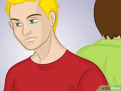 Image titled Tell if Someone Is Avoiding You Step 12