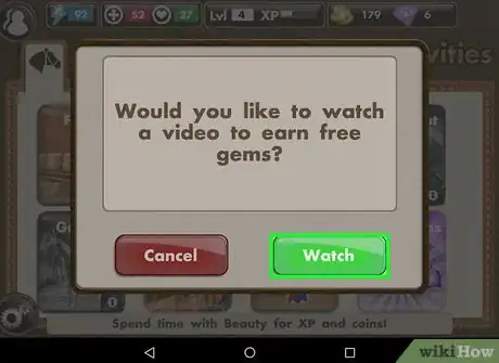 Image titled Play My Horse Step 24